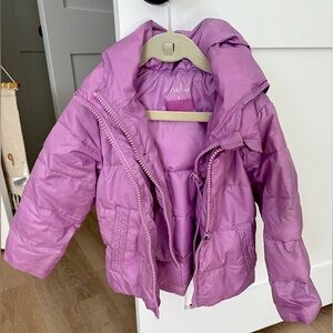 3T Girls Winter Coat